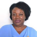 Clarisse Matilde Munga Kaputu