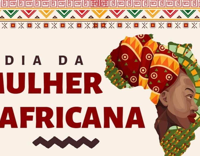 Declaração alusiva ao Dia da Mulher Africana