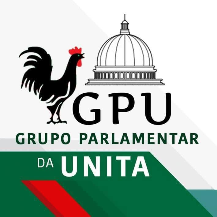 Nota de Imprensa do Grupo Parlamentar da UNITA